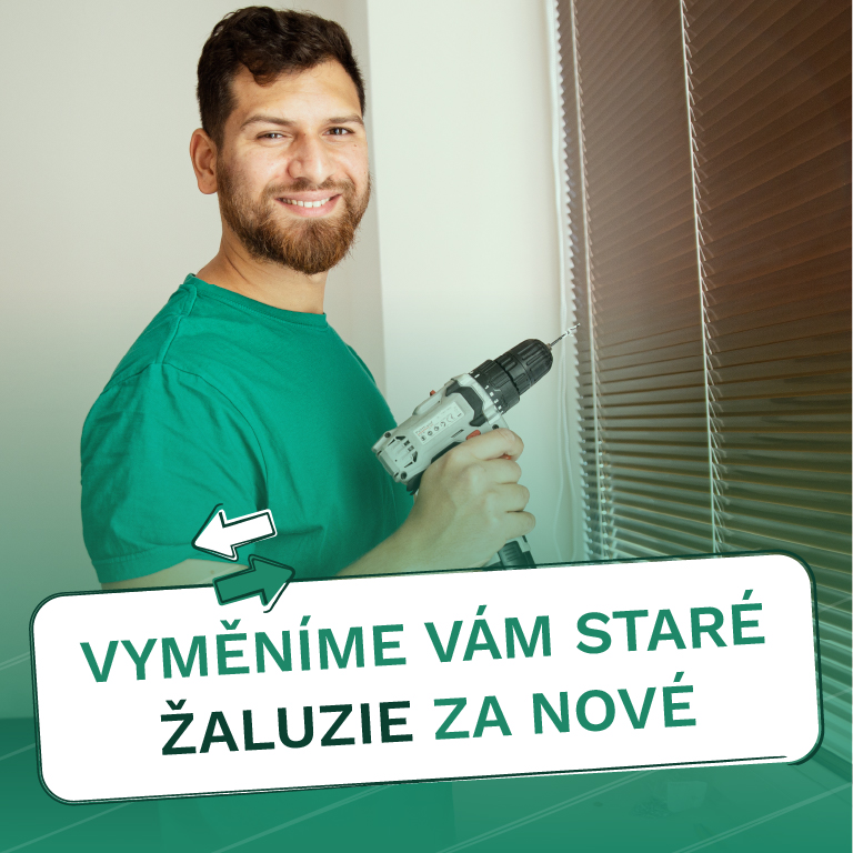 Stare za nove